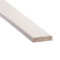 Tapaluz Luciana 4x1cm 2.40 M Dekoart
