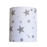 Aplique Para Pared Estrellas