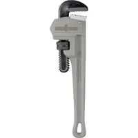 Llave Tubo Aluminio 10