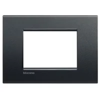 Placa Antracita Quadra