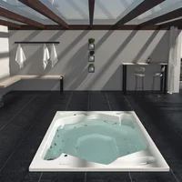 Hidroaero Galápago 250X200 Blanco-C4-Ext8