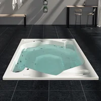 Hidroaero Galápago 250X200 Blanco-C4-M55