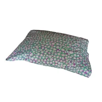 Set de 2 Fundas Almohada 50x70 cm 144 Hilos Estampada