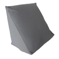 Forro Cojín Tv 46x45x36 Cm Microfibra Gamuzada