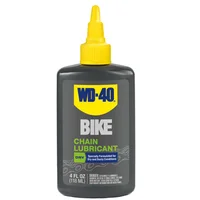 Lubricante Seco Bike 40W 4Onz