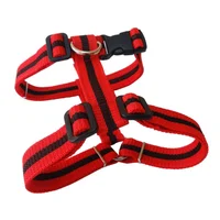 Arnés Para Perro Pectoral Graduable Razas Grandes Petizoos