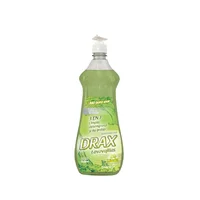Lavaloza Liquido Limón x950 ml Drax