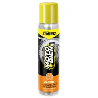 Lubricante Cadenas  Antiadherente 220 Ml Simoniz