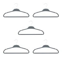 Set de 5 Ganchos Antiadeslizantes