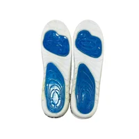Plantillas En Gel Talla 40/41 Bauker