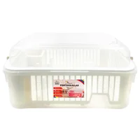 Portavajilla Blanco