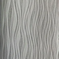 Papel de Colgadura White Wave 5.3m2