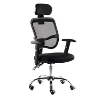 Silla Para Oficina Gerencial Sistema De Inclinación