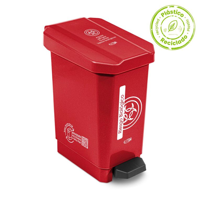 Artículos de Aseo, Canecas y Contenedores de Basura Homecenter