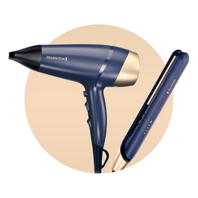 Ahorra en Secadores y planchas para el cabello Homecenter