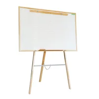 Papelógrafo Estándar 78.5x120x170 cm Set X 3 Unidades