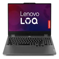 Lenovo Portátil Lenovo Loq I5-12450hx 24GB D512 Rtx3050 6GB 15.6 Pulgadas FHD