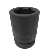 Copa Impacto Hex Cuadrante 1 Pulgada 36 mm x 80 mm Ferton