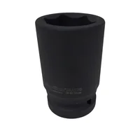 Copa Impacto Hex Cuadrante 1 Pulgada 38 mm x 90 mm Ferton