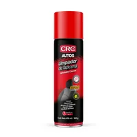 Limpiador Tapicería 400Ml Crc