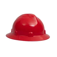 Casco Imperio Tafilete Rachet Rojo