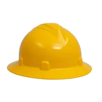 Casco Imperio Tafilete Rachet Amarillo