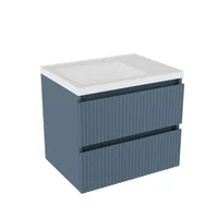 Mueble Cataluna Con Lavamanos Pontus 60 cm