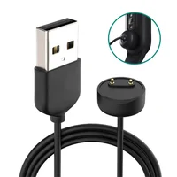 Cable Cargador USB para Xiaomi Mi Band 2/3/4/5/6/7