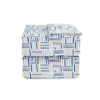 Juego de Sabana Doble 250 Hilos Estilo Soley Fuelle 40 Alforza Doble Aguja