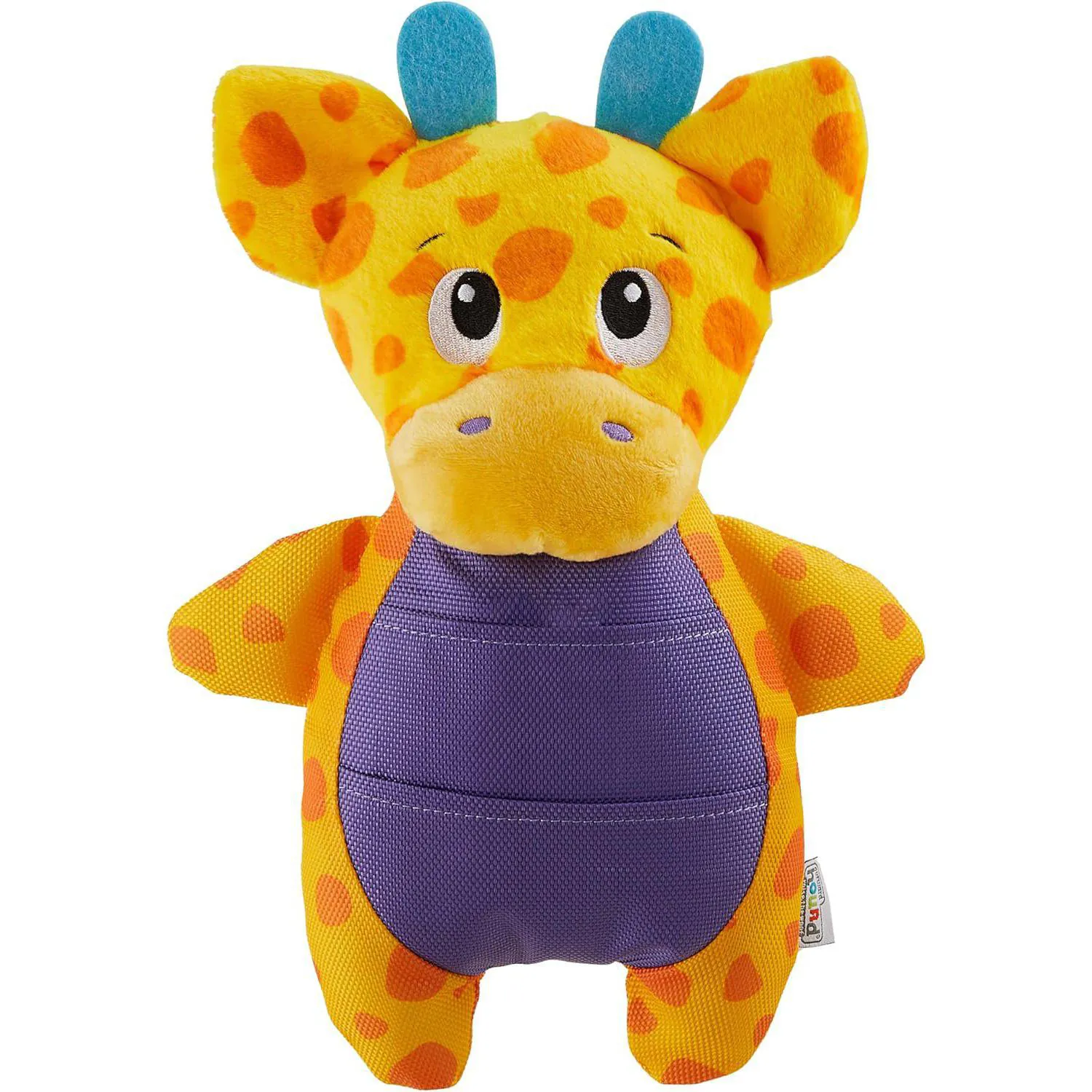 Juguete Interactivo De Peluche Para Perros Con Rompecabezas De Golosinas