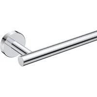 Toallero de acero inoxidable forious 66 cm 26 pulgadas montaje en pared