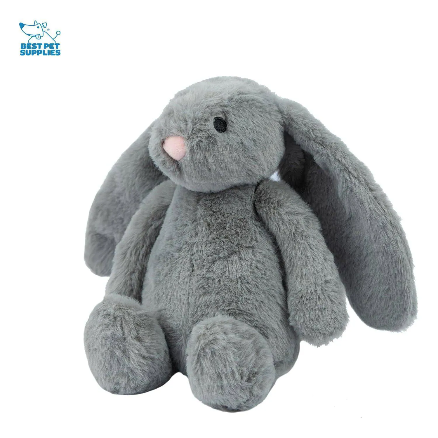 Juguete De Peluche Para Perros Best Pet Supplies Con Sonido Chirriante Y Crujiente 3