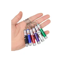 Set de Punteros Láser para Gato con Linterna LED y Diseño Portátil