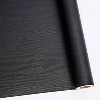 Papel Tapiz Ladrillo Beige Autoadhesivo 45 cm x 300 cm Impermeable Removible