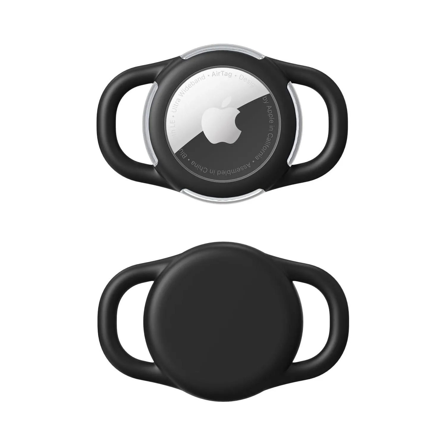 Soporte Impermeable para Airtag Protector Suave Pequeño