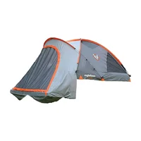 Carpa Para Camping De Camioneta 2 Personas Gris Rightline Gear