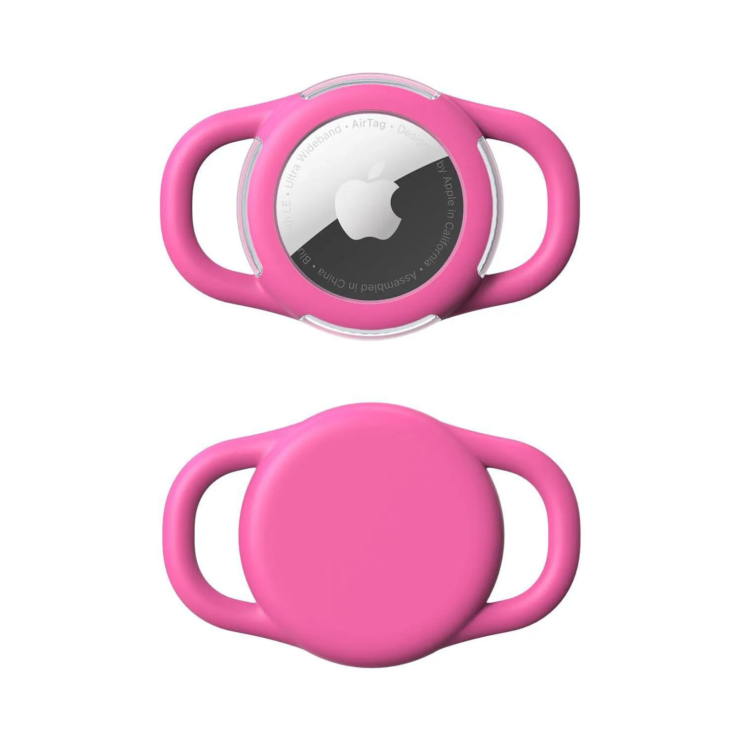 Soporte Impermeable Para Collar De Perro Y Gato Resistente Y Durable