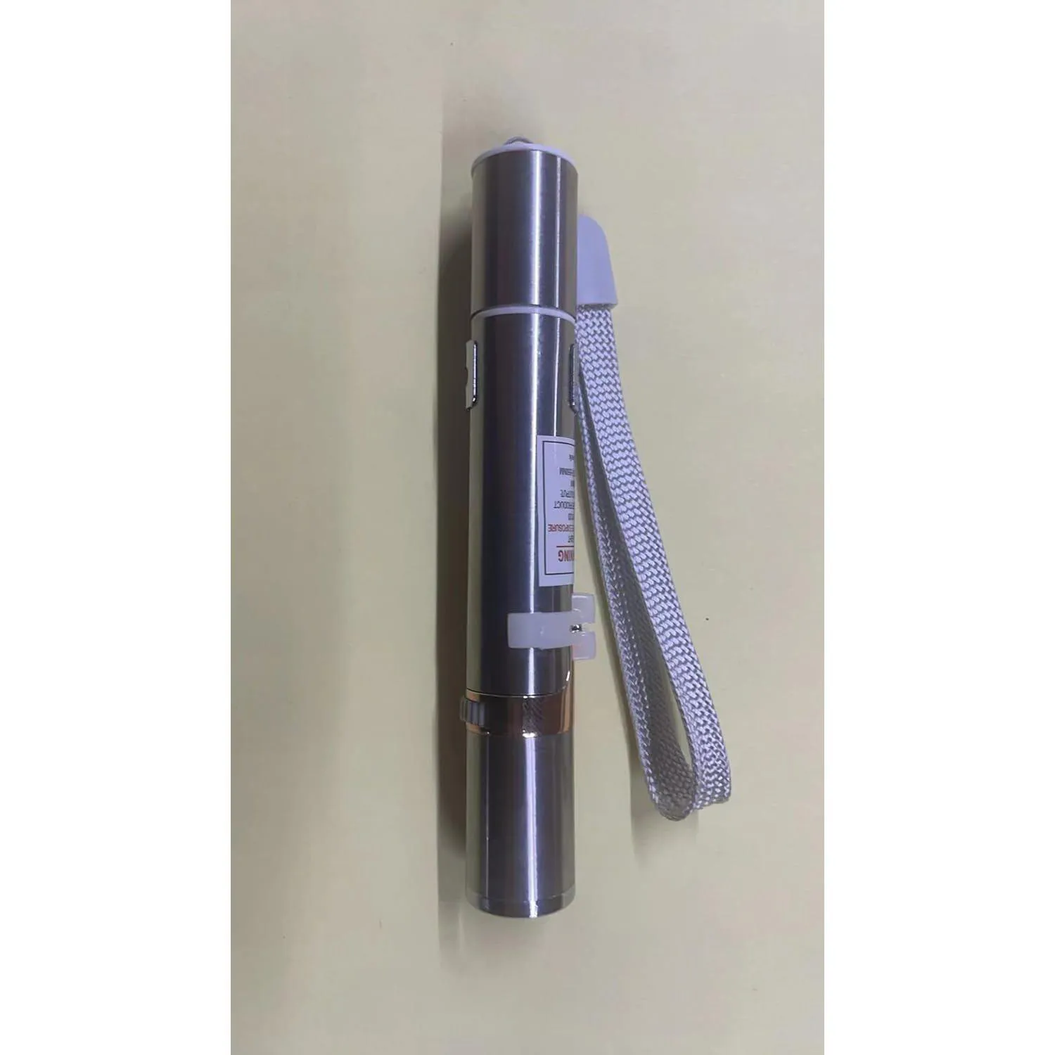Punteros Láser Recargables para Gatos con Patrones Interactivos y Diseño Portátil 8
