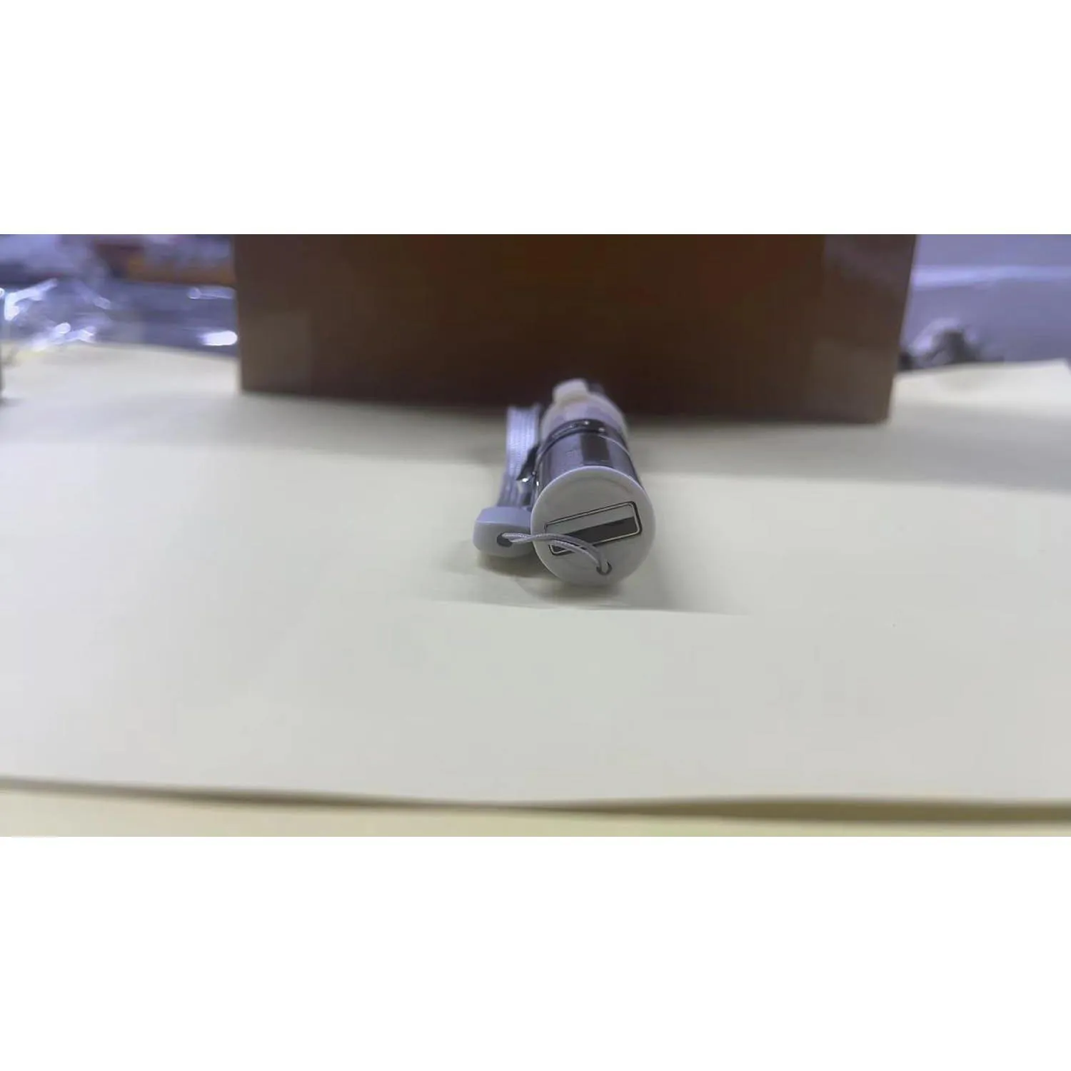 Punteros Láser Recargables para Gatos con Patrones Interactivos y Diseño Portátil 10