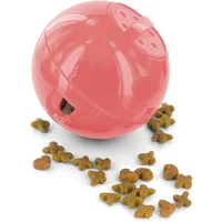 Dispensador Interactivo PetSafe Para Gatos Con Control De Porciones