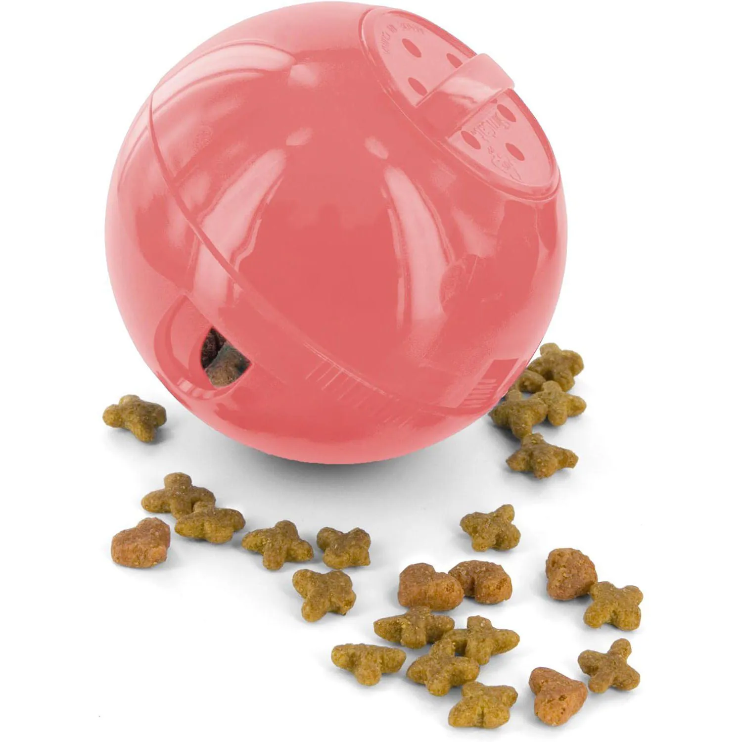 Dispensador Interactivo PetSafe Para Gatos Con Control De Porciones