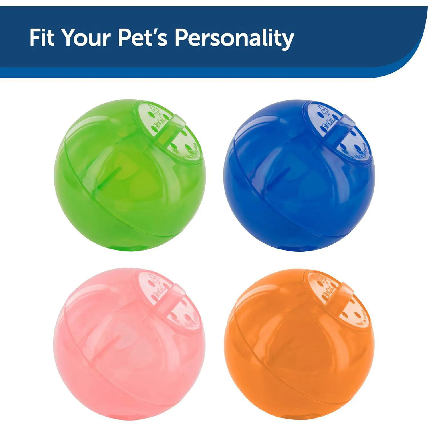 Dispensador Interactivo PetSafe Para Gatos Con Control De Porciones 5