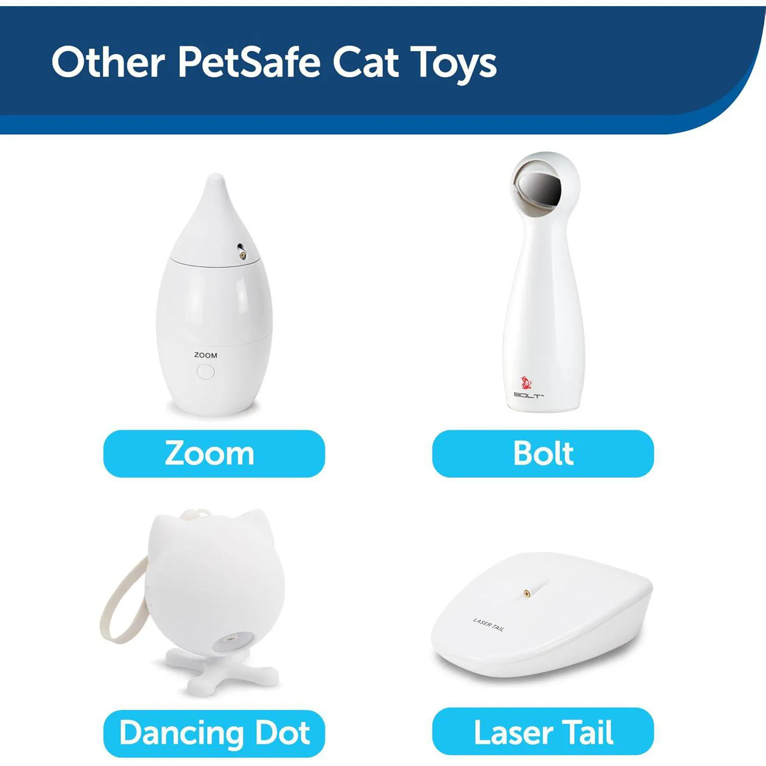 Dispensador Interactivo PetSafe Para Gatos Con Control De Porciones 6