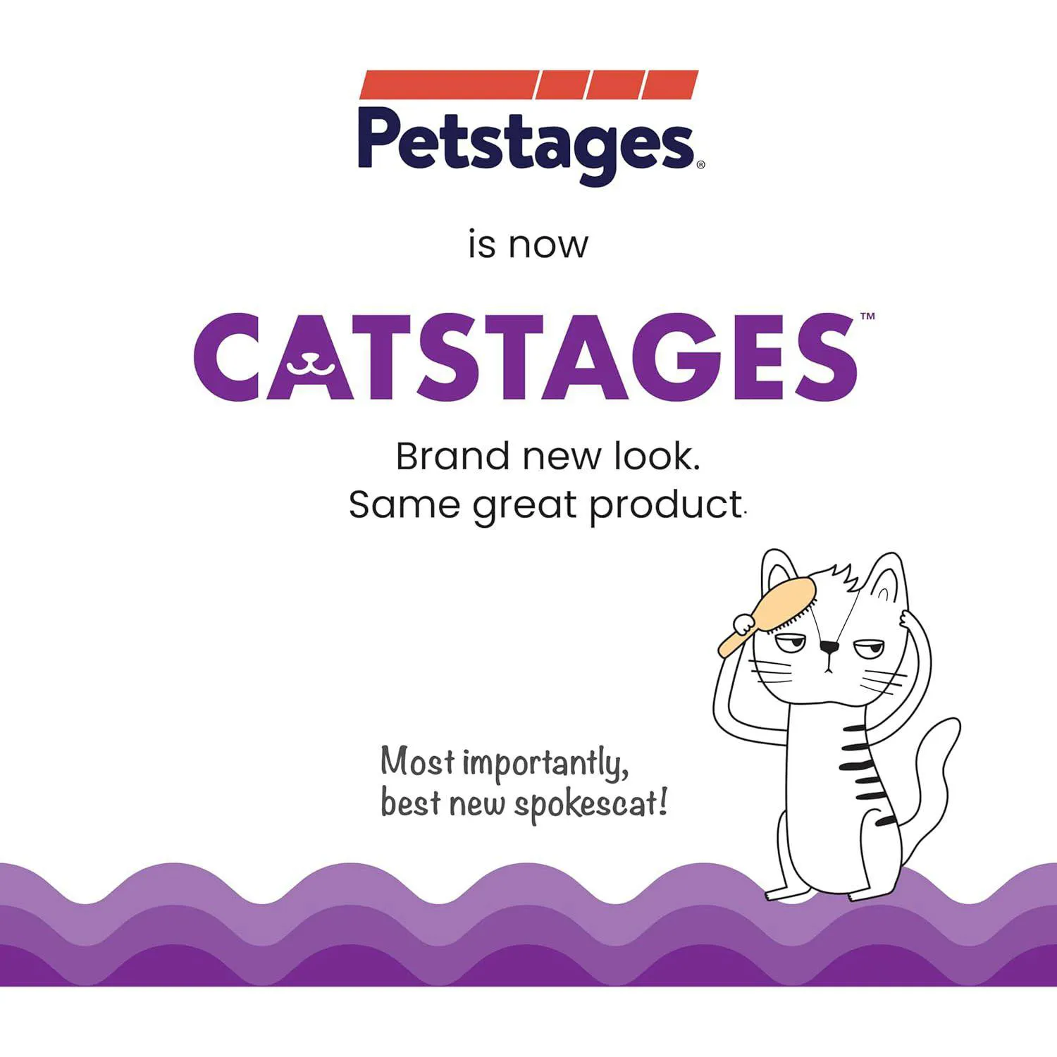 Juguete Interactivo para Gatos con Cuatro Niveles y Pelotas Giratorias 7