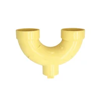 Sifón Con Tapón 1.1/2