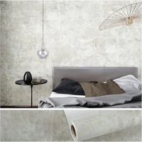 Papel Contacto Efecto Cemento Removible 40cm x 300cm
