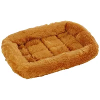 Cama para Mascotas MidWest Homes Suave de Tela Confortable 70x50 cm