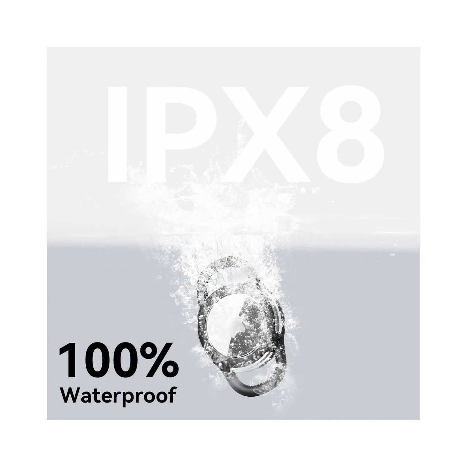 Soporte Impermeable para Airtag en Collar de Perro y Gato Pequeño 3