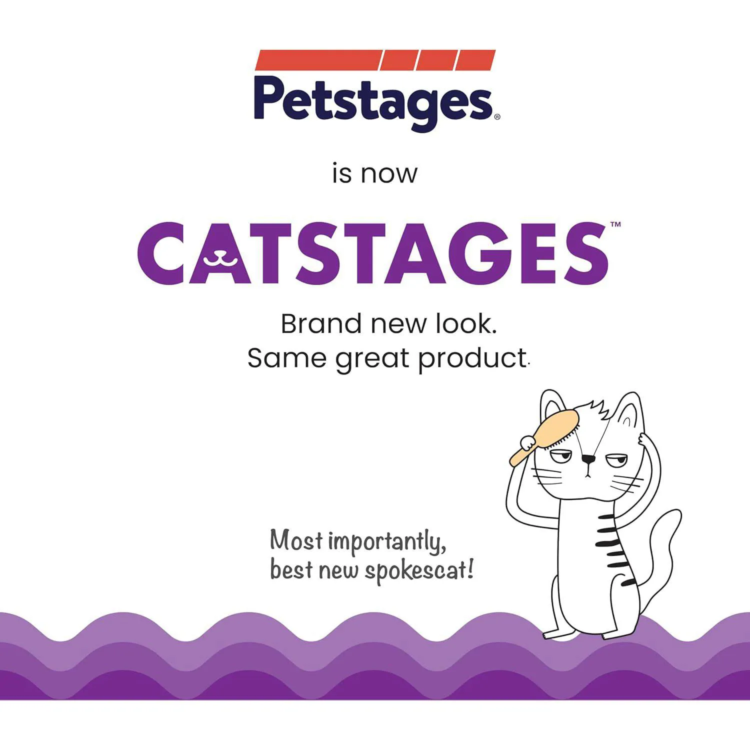 Juego Interactivo para Gatos con Compartimentos para Premios y Alimentación Lenta 7