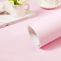 Papel Autoadhesivo Práctico para Reformar Muebles y Paredes